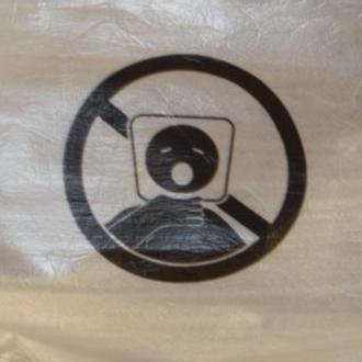 Plastic Bag Logo